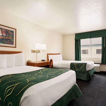 Travelodge By Wyndham Green River Wy Екстер'єр фото