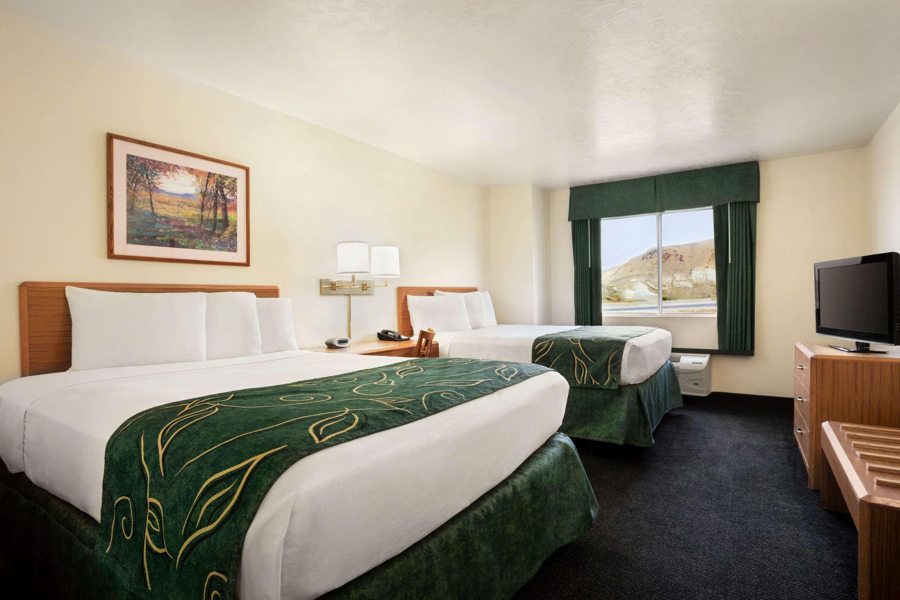 Travelodge By Wyndham Green River Wy Екстер'єр фото