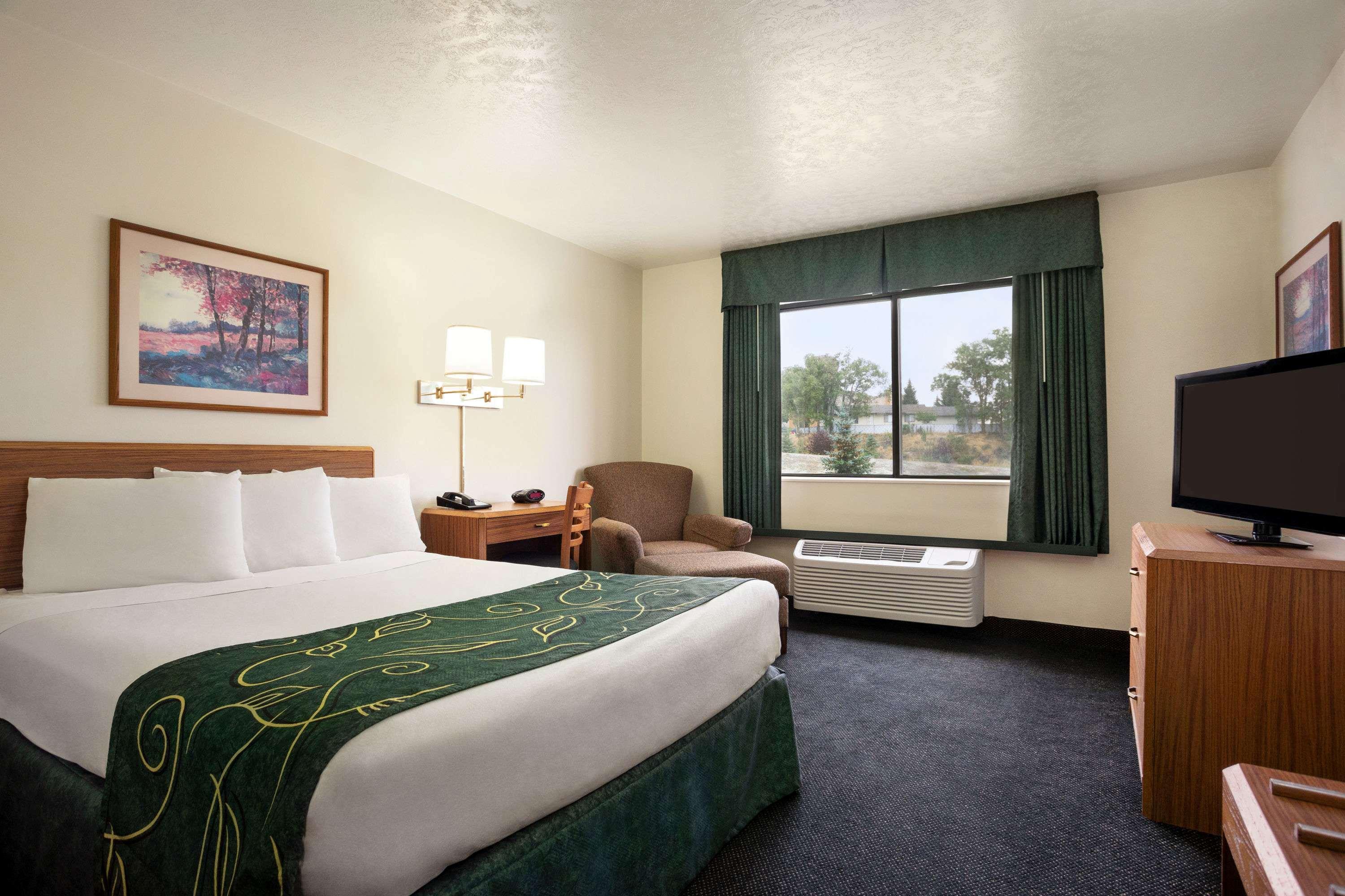 Travelodge By Wyndham Green River Wy Екстер'єр фото