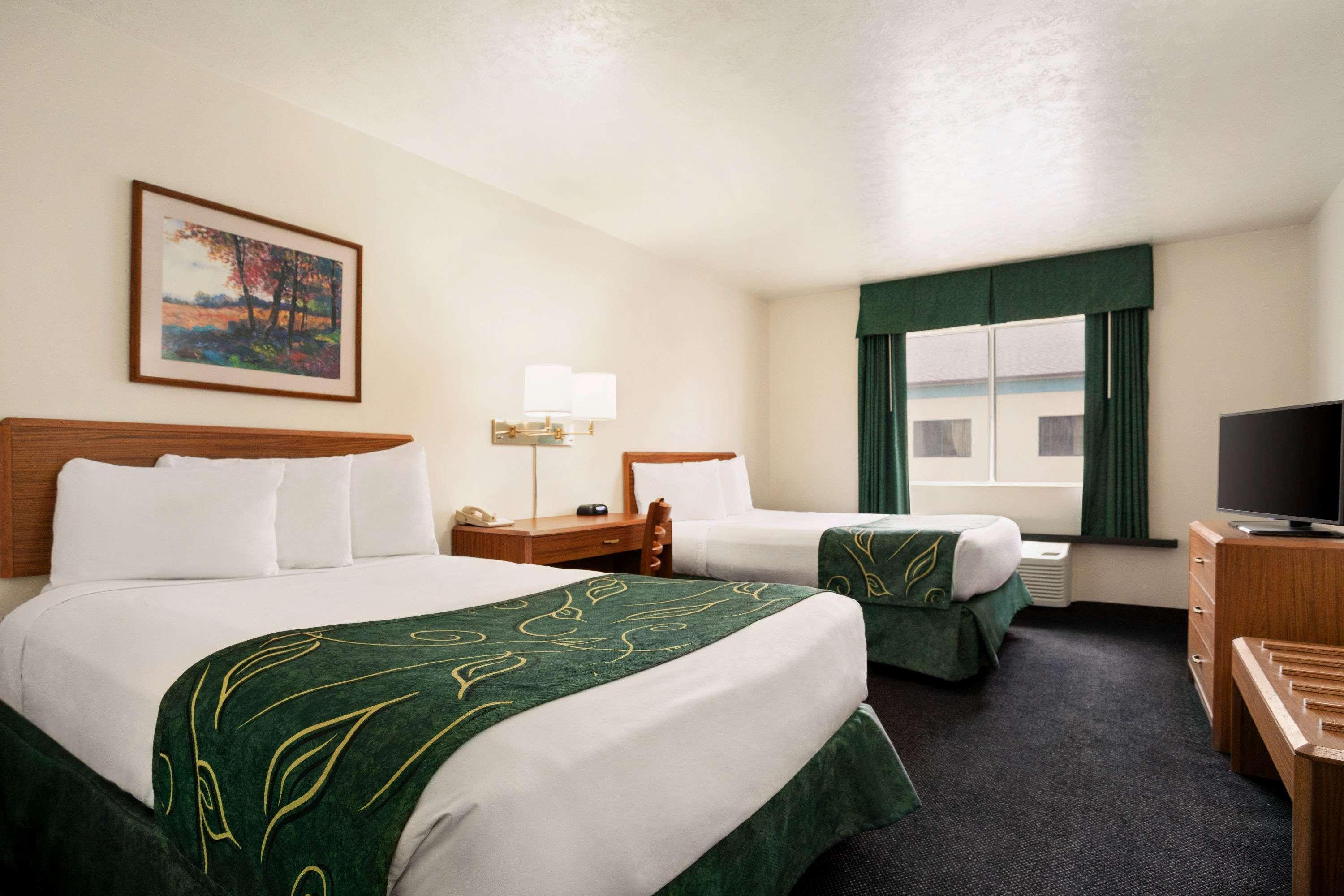 Travelodge By Wyndham Green River Wy Екстер'єр фото