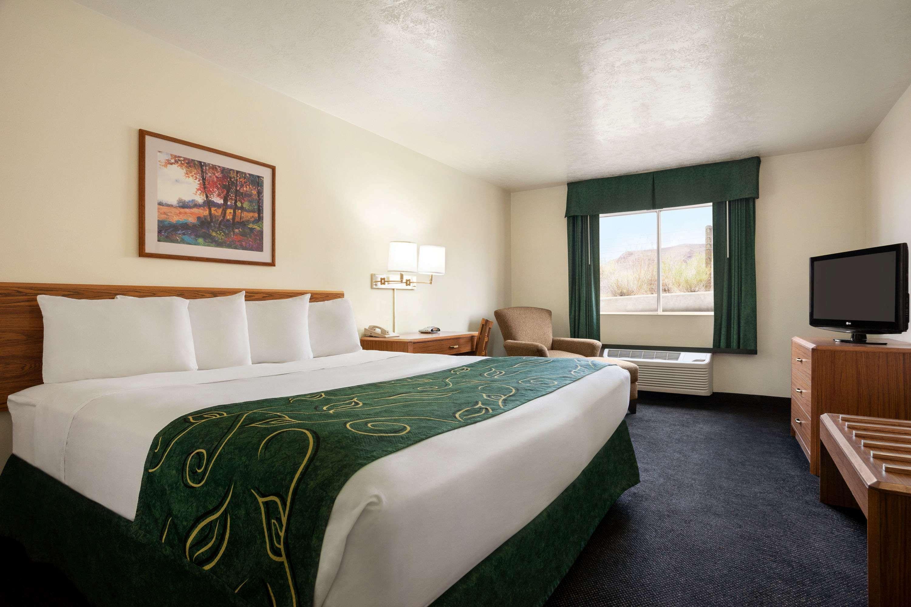 Travelodge By Wyndham Green River Wy Екстер'єр фото