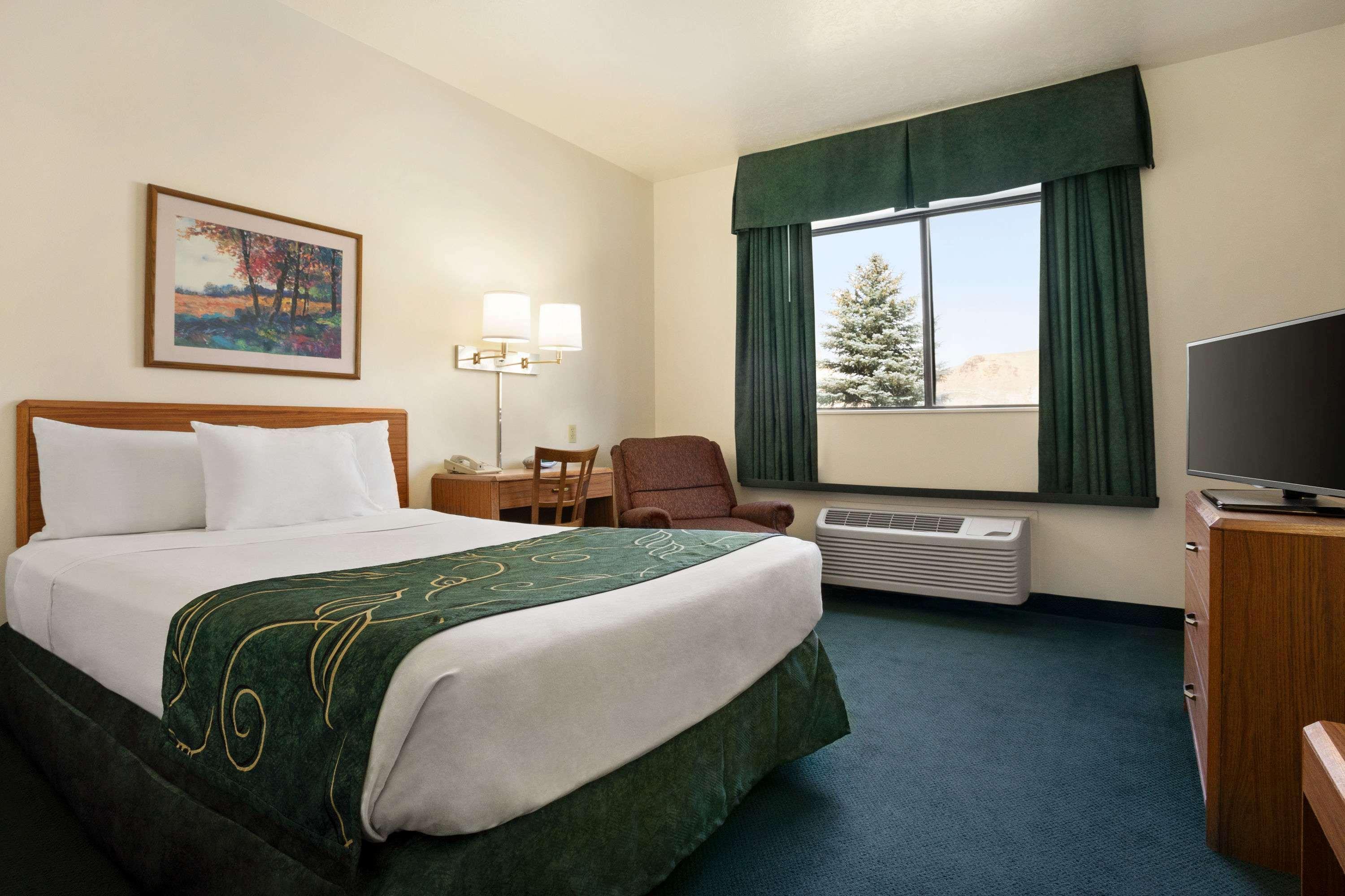 Travelodge By Wyndham Green River Wy Екстер'єр фото