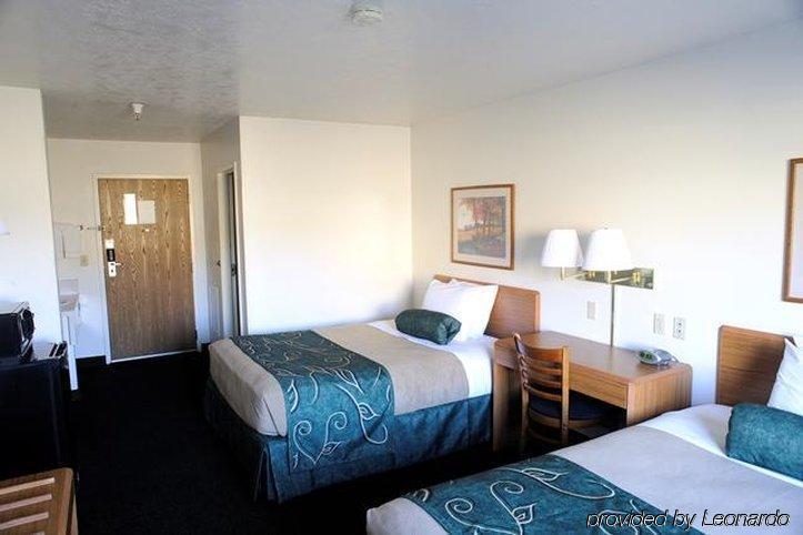 Travelodge By Wyndham Green River Wy Екстер'єр фото