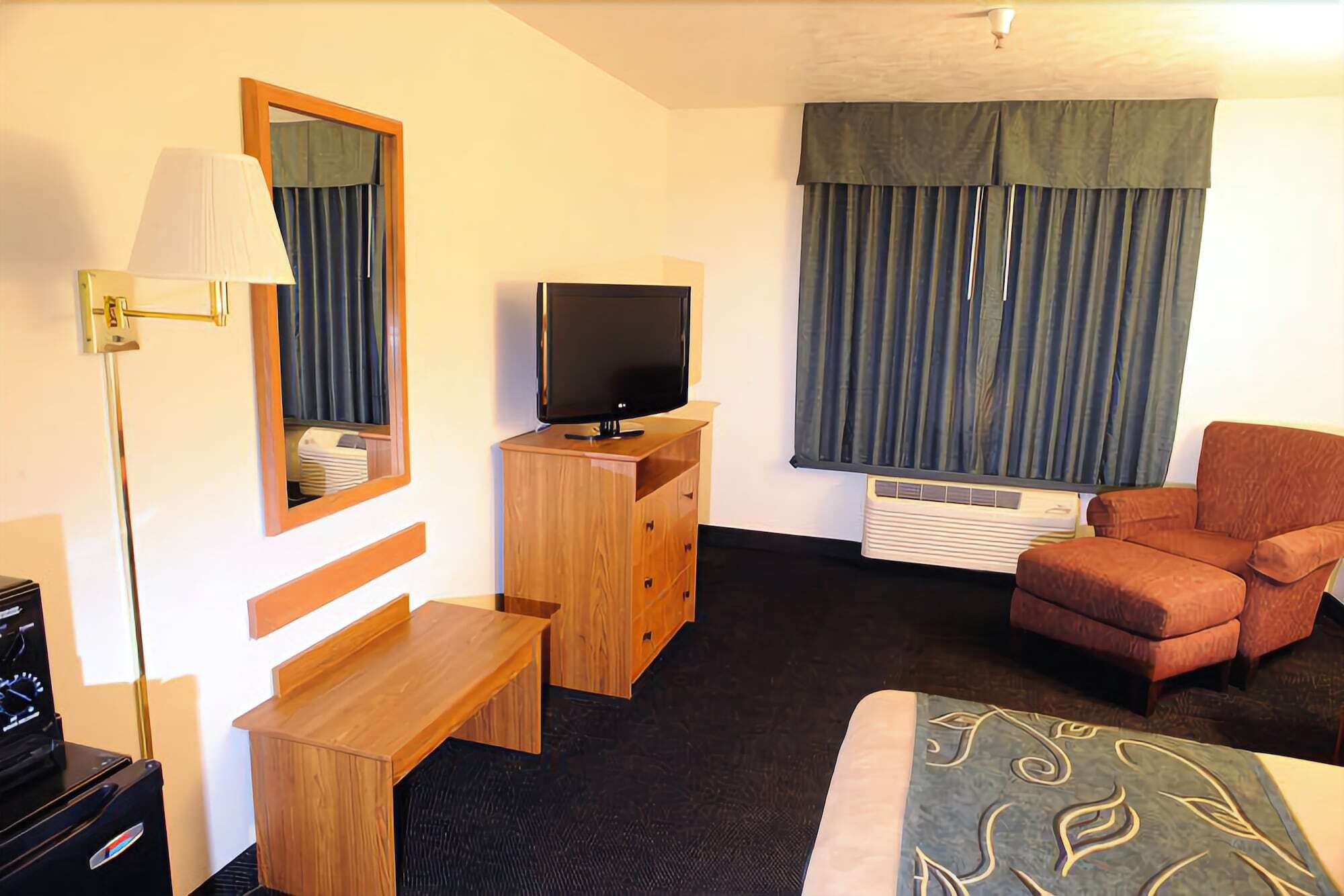 Travelodge By Wyndham Green River Wy Екстер'єр фото