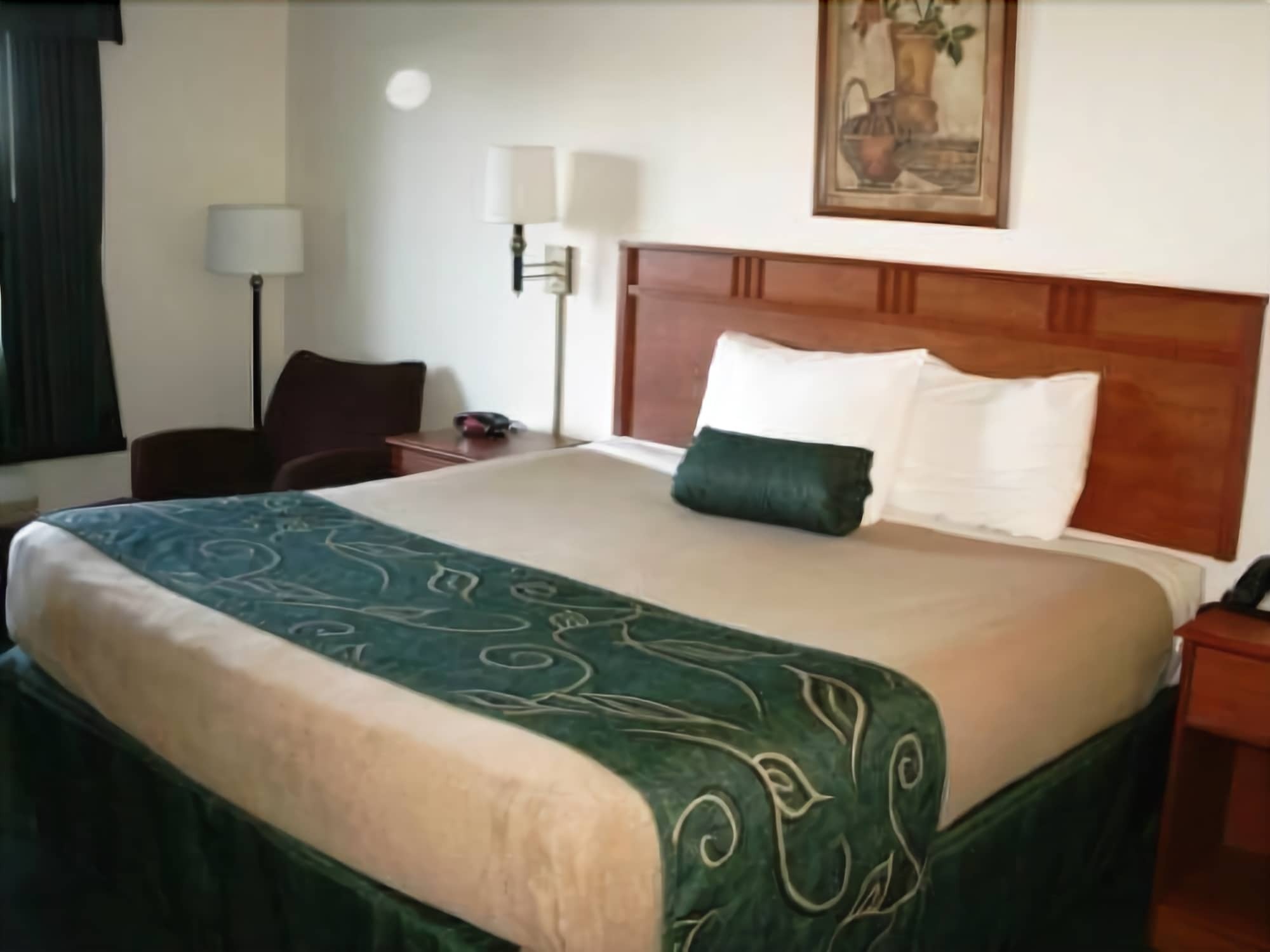 Travelodge By Wyndham Green River Wy Екстер'єр фото