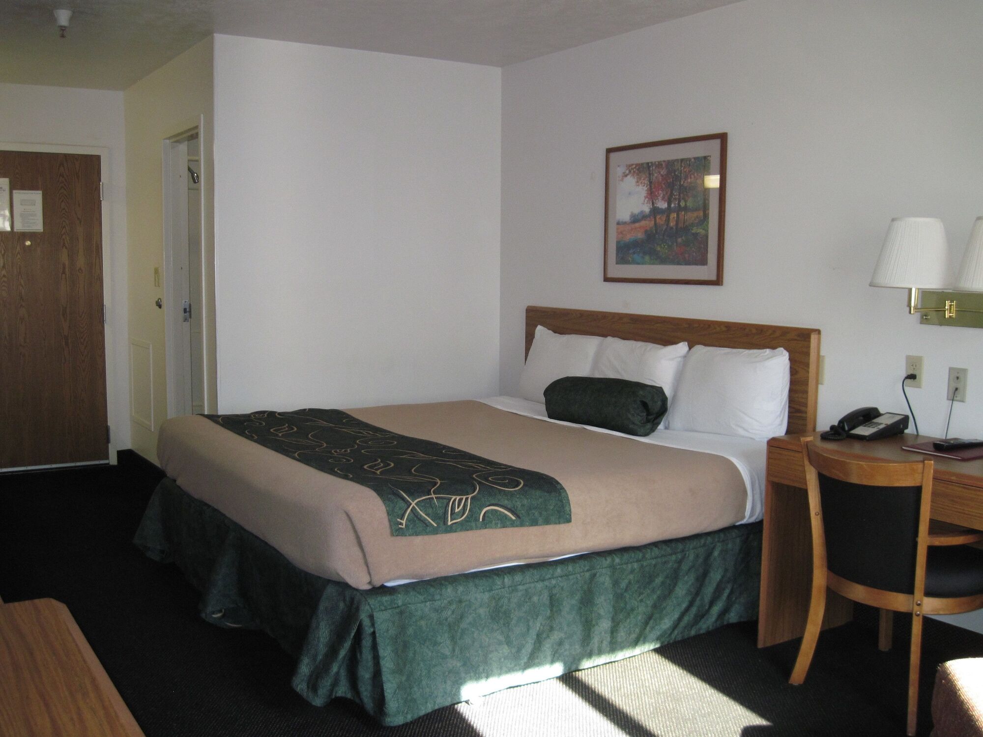 Travelodge By Wyndham Green River Wy Екстер'єр фото
